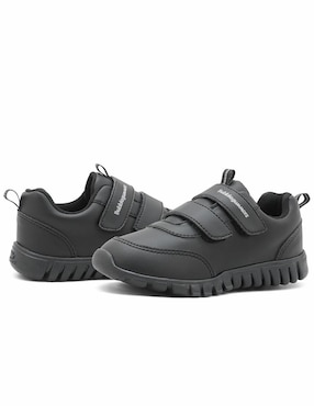 Tenis Bubble Gummers infantil unisex Back to School