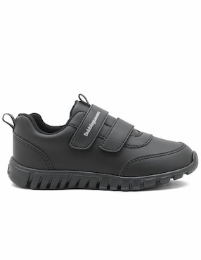 Tenis Bubble Gummers infantil unisex Back to School