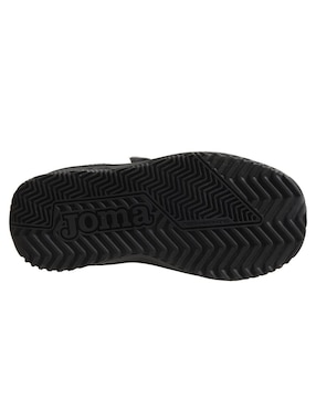 Tenis escolar Joma unisex