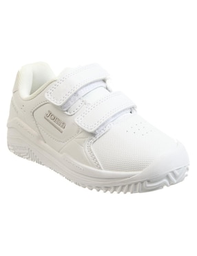 Tenis escolar Joma unisex