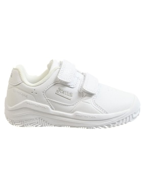 Tenis escolar Joma unisex