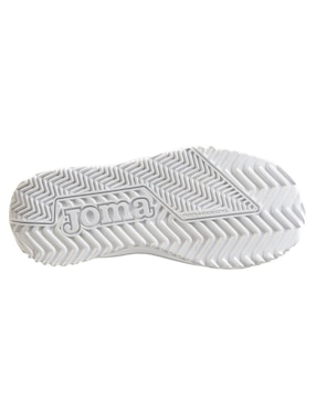 Tenis escolar Joma unisex