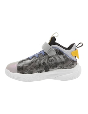 Tenis K-Swiss para niño Cosmo Ch