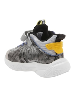Tenis K-Swiss para niño Cosmo Ch