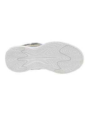 Tenis K-Swiss para niño Cosmo Ch