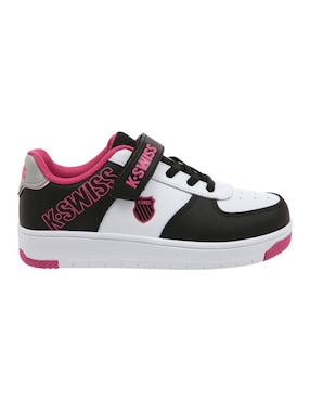 Tenis K-Swiss para niño Salt 2