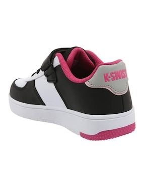 Tenis K-Swiss para niño Salt 2
