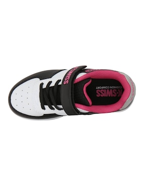 Tenis K-Swiss para niño Salt 2