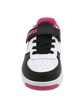Tenis K-Swiss para niño Salt 2