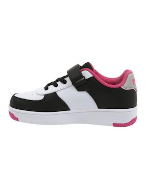 Tenis K-Swiss para niño Salt 2