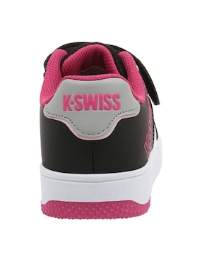 Tenis K-Swiss para niño Salt 2