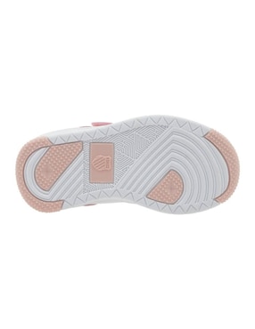 Tenis K-Swiss para niña Kid Court