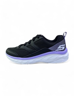 Tenis Skechers para niña