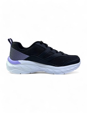 Tenis Skechers para niña