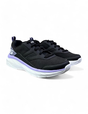 Tenis Skechers para niña