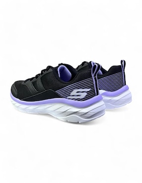 Tenis Skechers para niña