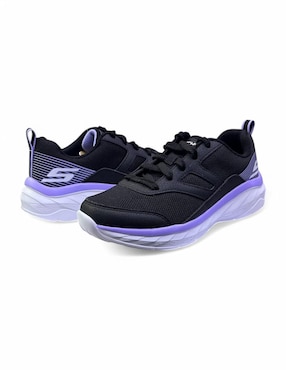 Tenis Skechers para niña