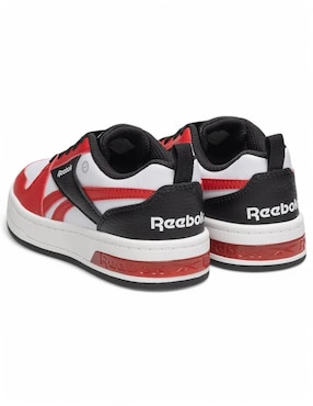 Tenis Reebok para niño Royal Step Flash