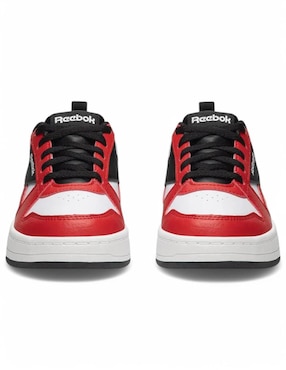 Tenis Reebok para niño Royal Step Flash