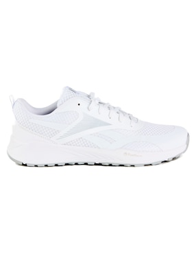 Tenis Energen Run para correr Reebok de niña