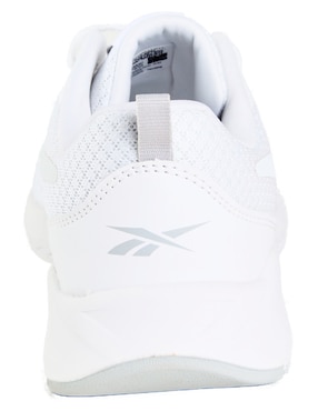 Tenis Energen Run para correr Reebok de niña