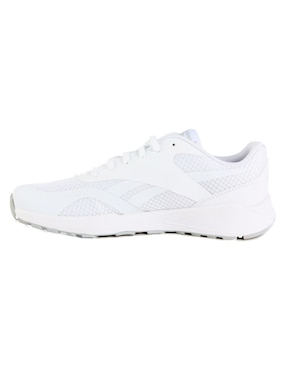 Tenis Energen Run para correr Reebok de niña