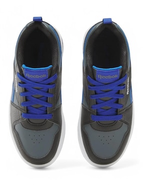 Tenis Reebok para niño Royal Prime