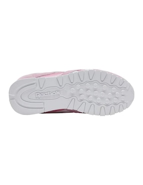Tenis Reebok para niña Cl Nylon Running