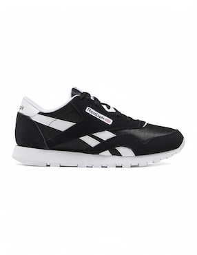 Tenis Reebok para niño Cl Nylon Running