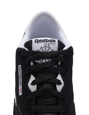 Tenis Reebok para niño Cl Nylon Running