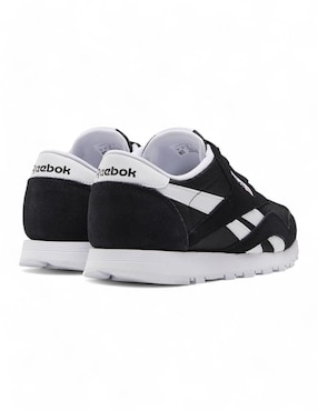 Tenis Reebok para niño Cl Nylon Running