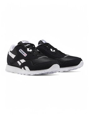 Tenis Reebok para niño Cl Nylon Running