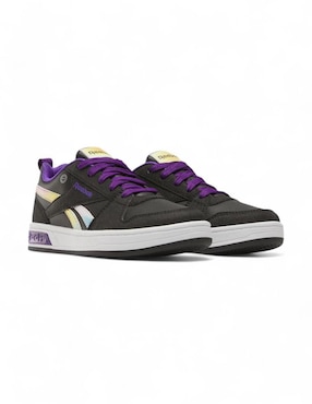 Tenis Reebok para niña Royal Prime Step