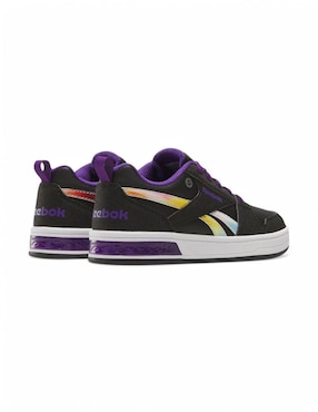 Tenis Reebok para niña Royal Prime Step