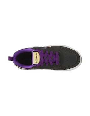 Tenis Reebok para niña Royal Prime Step