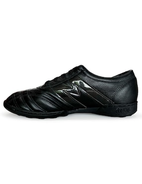 Tenis para fútbol Manriquez de niño