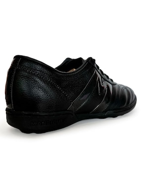 Tenis para fútbol Manriquez de niño