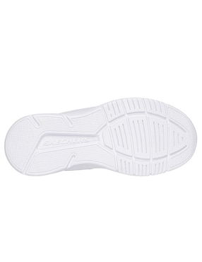 Tenis para entrenamiento Skechers Microspec Advance de niña