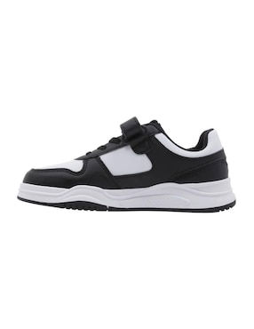 Tenis Lotto para niño Zinzan