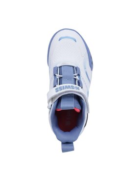 Tenis K-Swiss para niño Bronny