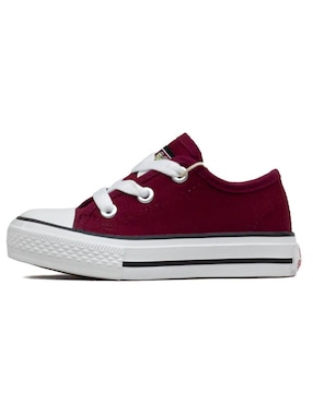Tenis Bubble Gummers infantil unisex