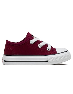 Tenis Bubble Gummers infantil unisex