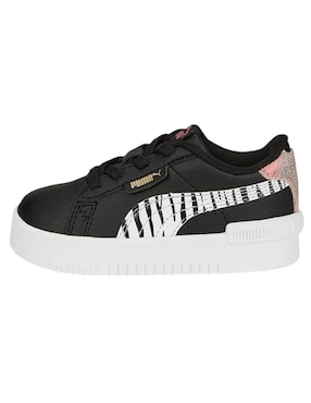 Tenis Puma para niña