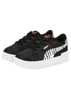 Tenis Puma para niña