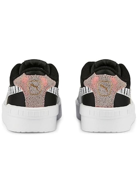 Tenis Puma para niña