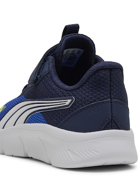 Tenis Flexfocus Modern Ac Ps para correr Puma de niño