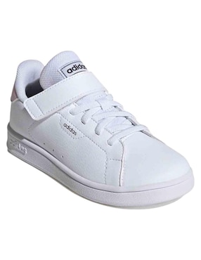 Tenis Adidas para niña Urban Court