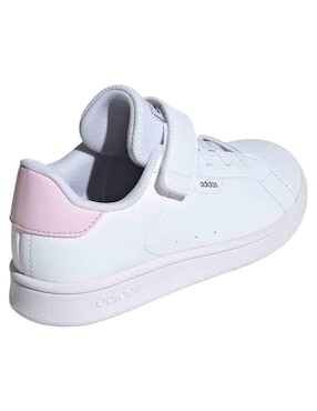Tenis Adidas para niña Urban Court