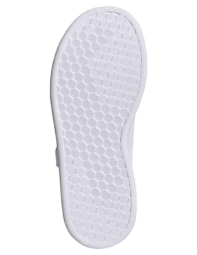 Tenis Adidas para niña Urban Court