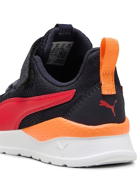 Tenis Anzarun Lite AC PS para correr puma de niño